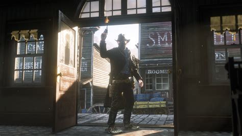 Red Dead Redemption 2 Review Roundup: Yes, It's .